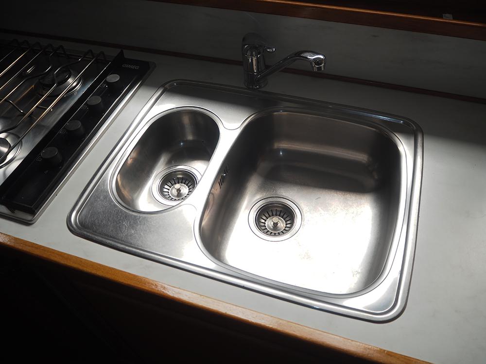 Stuurhuis, Accommodatie